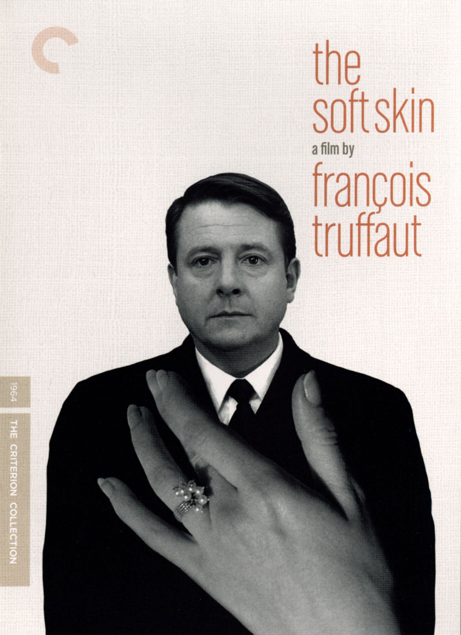 Soft Skin [Criterion Collection] cover art