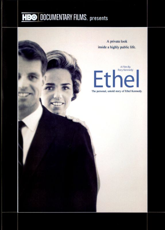 Ethel cover art