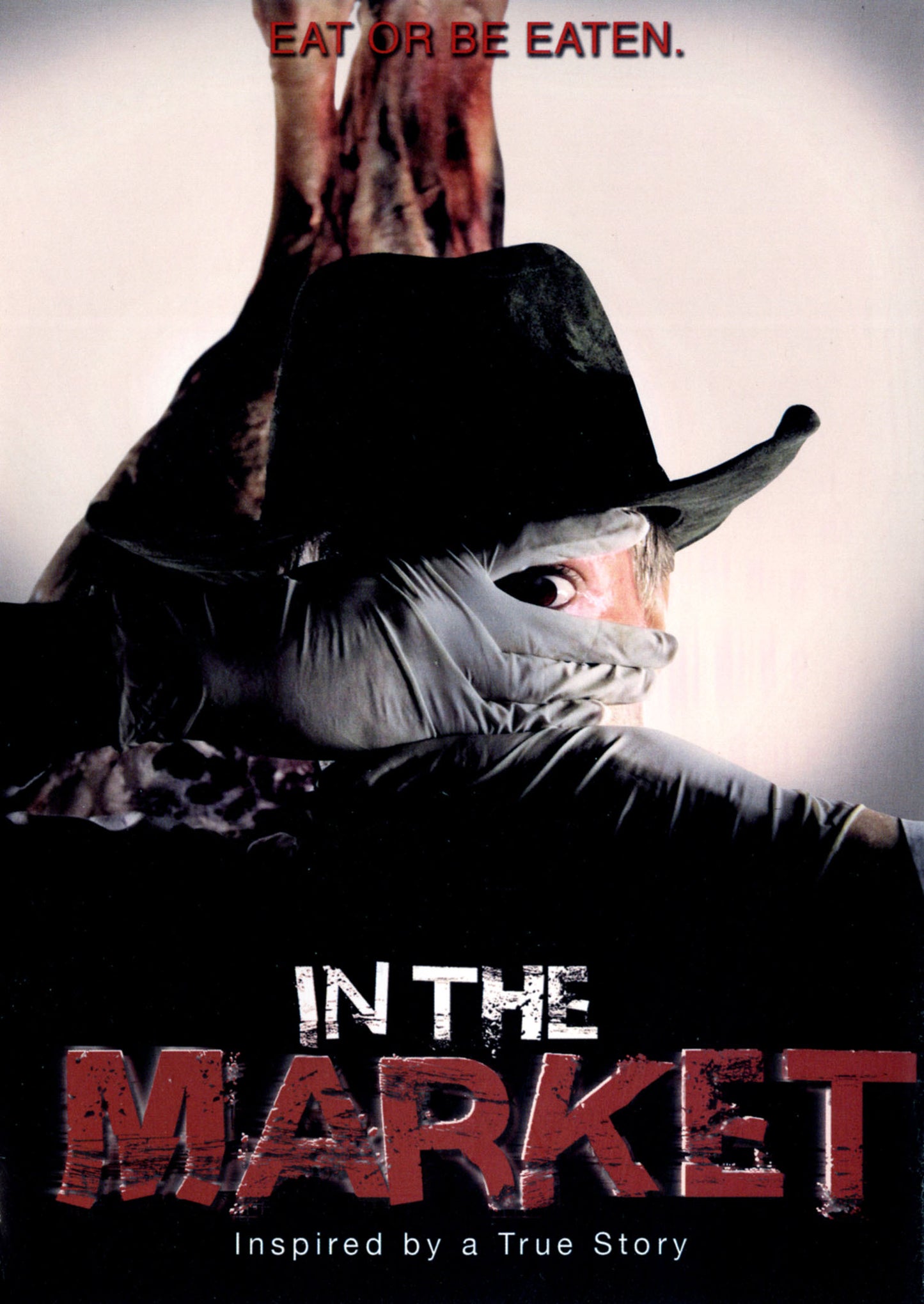 In the Market cover art
