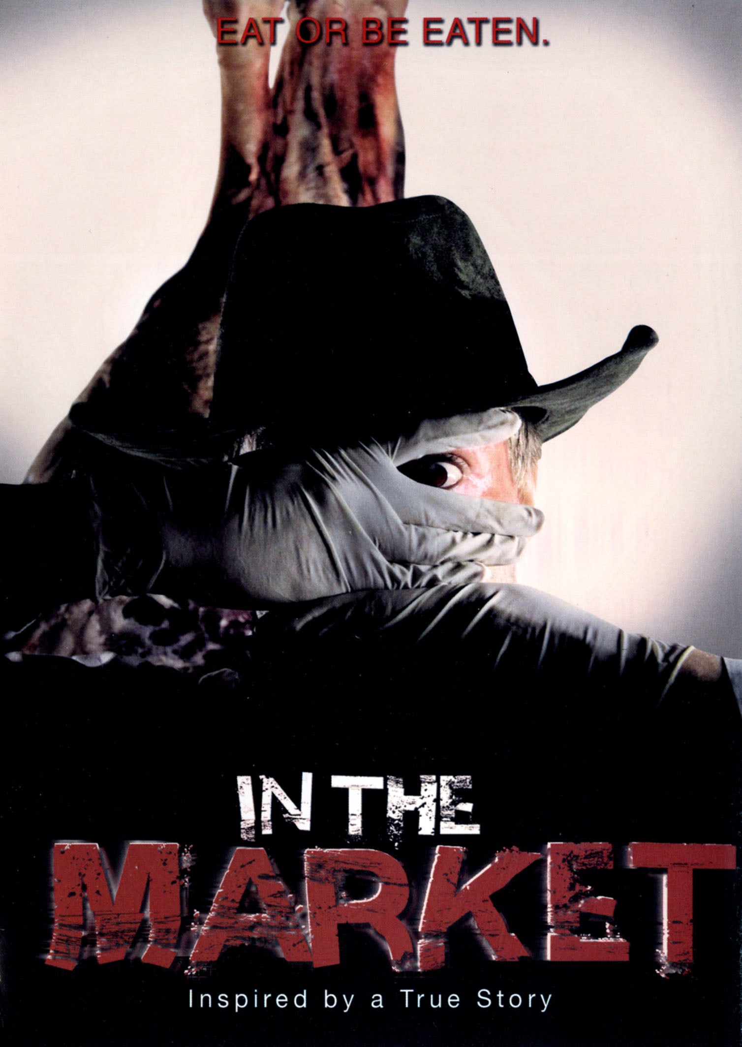 In the Market cover art