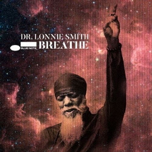 Breathe cover art