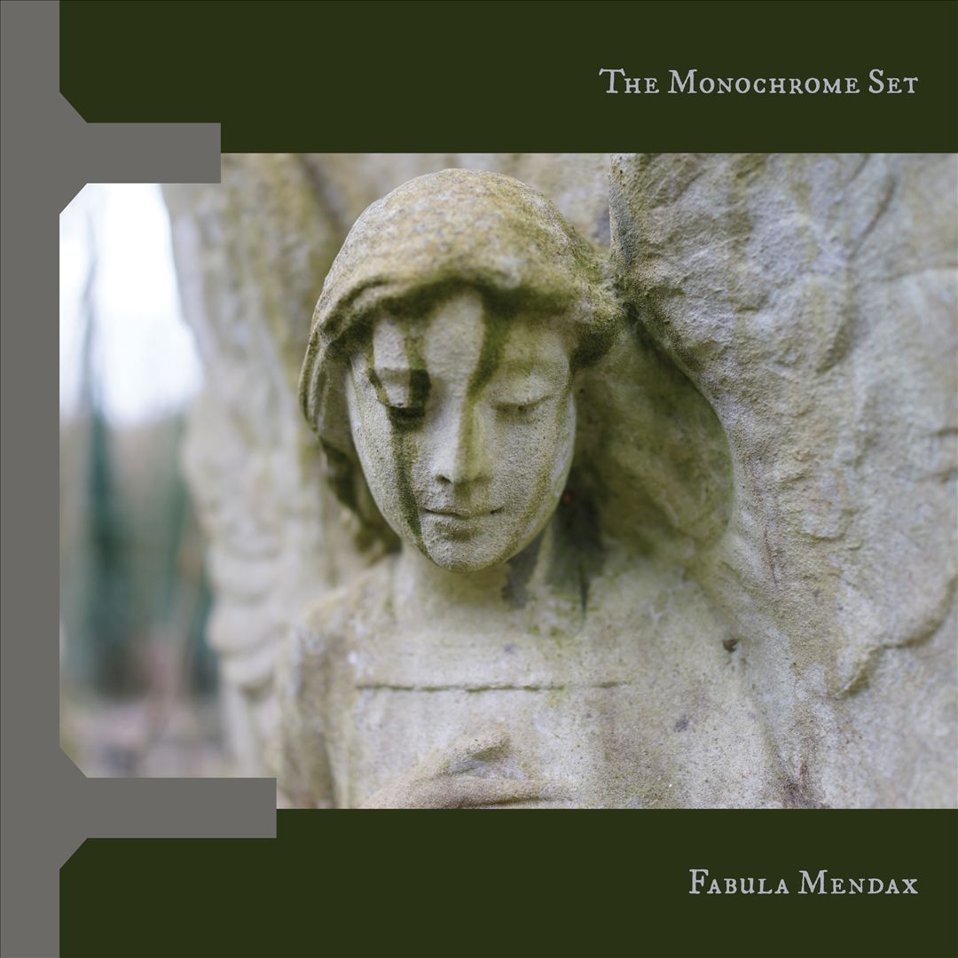 Fabula Mendax cover art