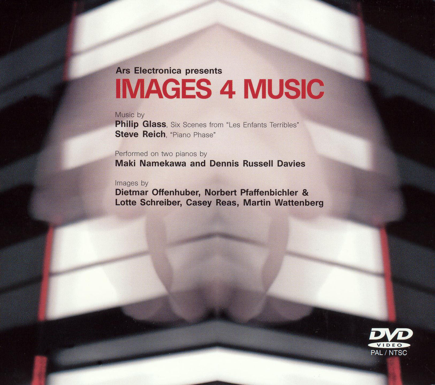 Images 4 Music cover art