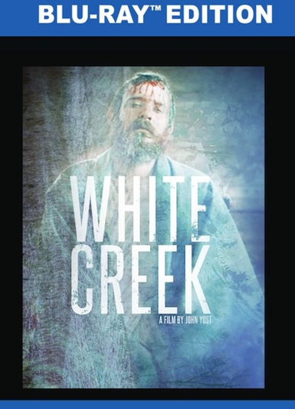 White Creek [Blu-ray] cover art
