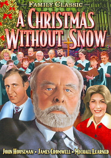 Christmas Without Snow cover art