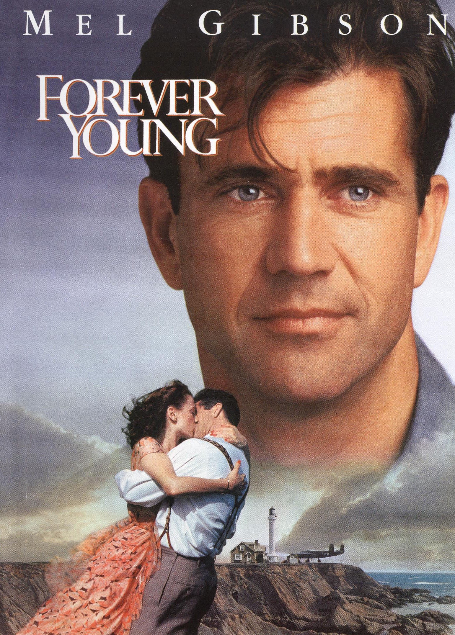 Forever Young [P&S] cover art
