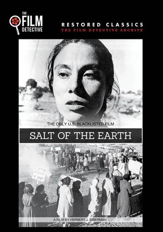 Salt of the Earth cover art