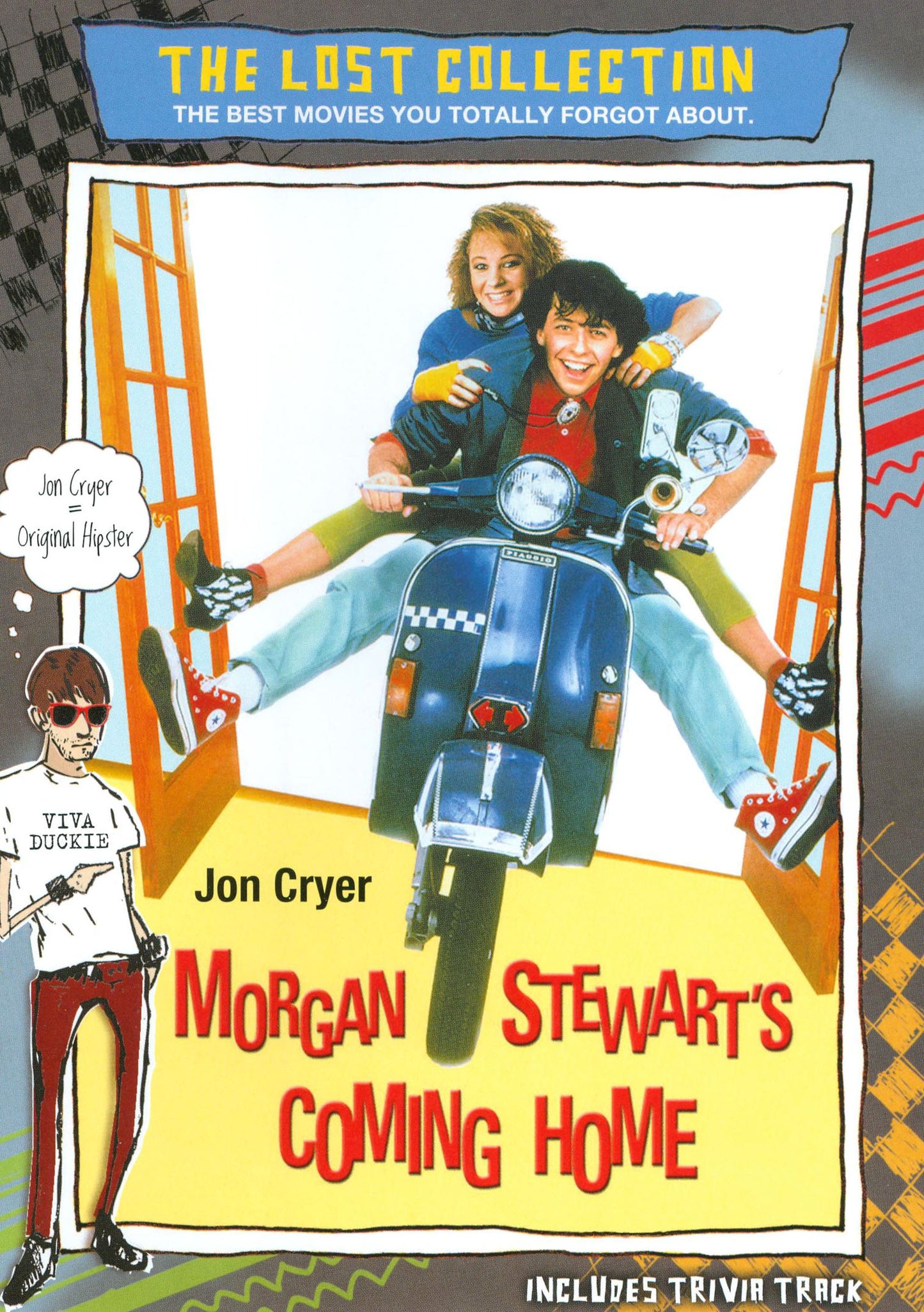 Morgan Stewart's Coming Home cover art
