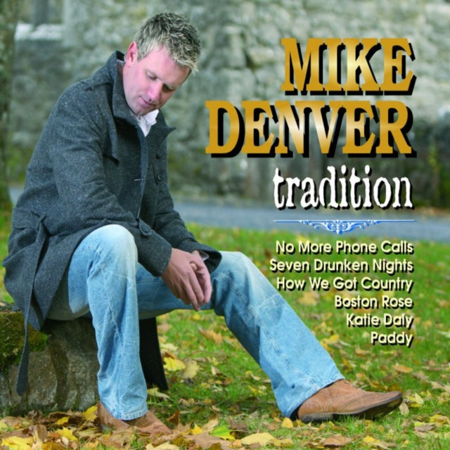 TRADITION cover art
