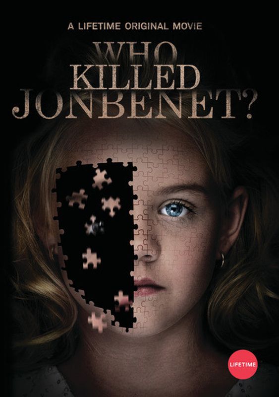 Who Killed JonBenét? cover art