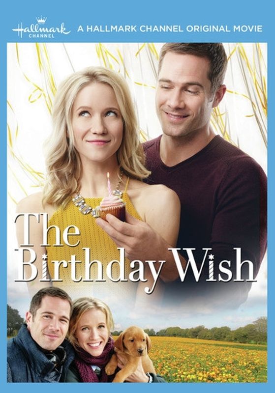 Birthday Wish cover art