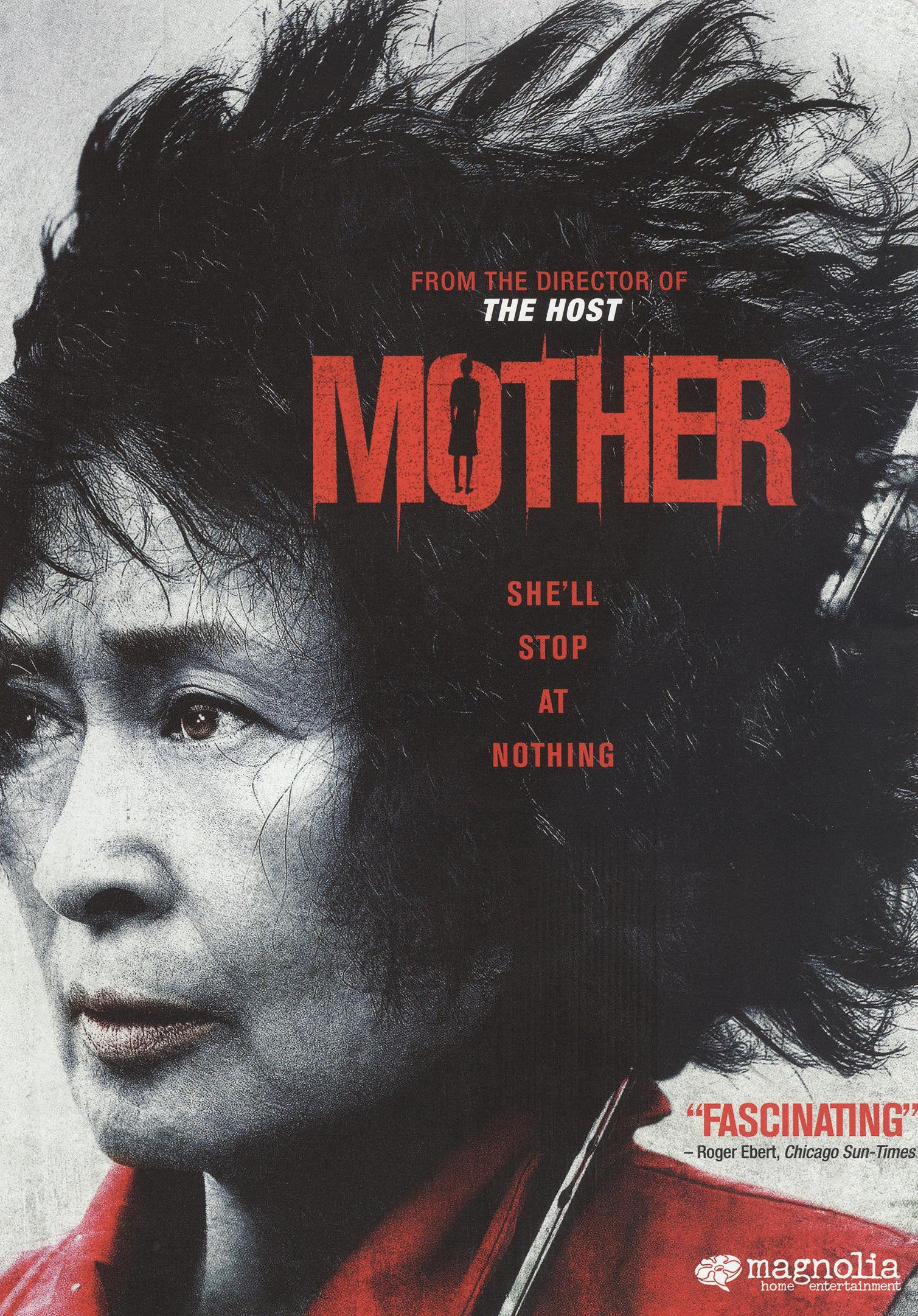 Mother cover art