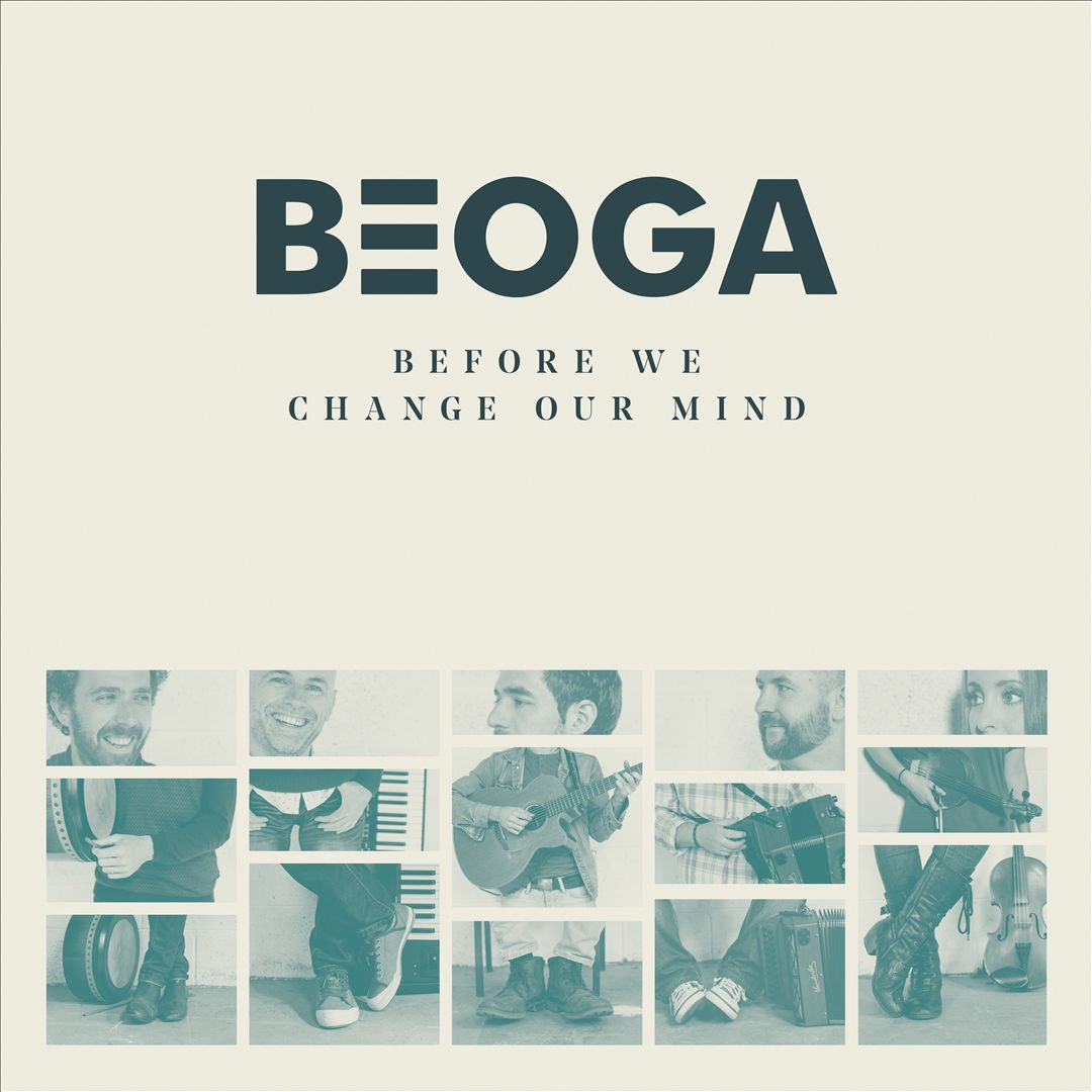 Before We Change Our Mind cover art