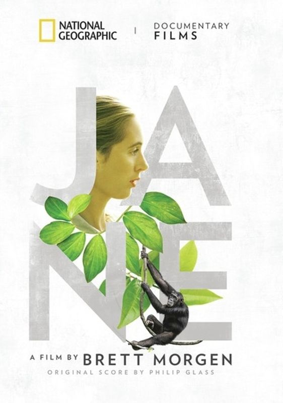 Jane cover art