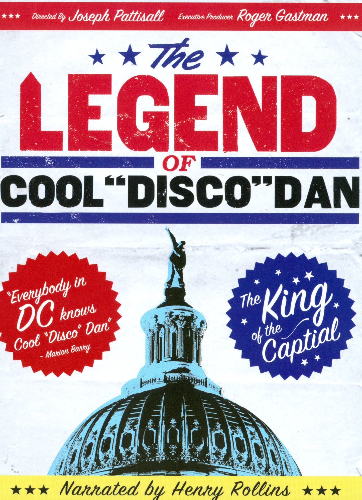 Legend Of Cool Disco Dan - Legend Of Cool Disco Dan cover art