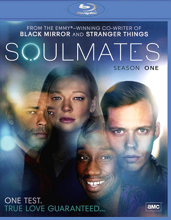 Soulmates: Season 1 cover art