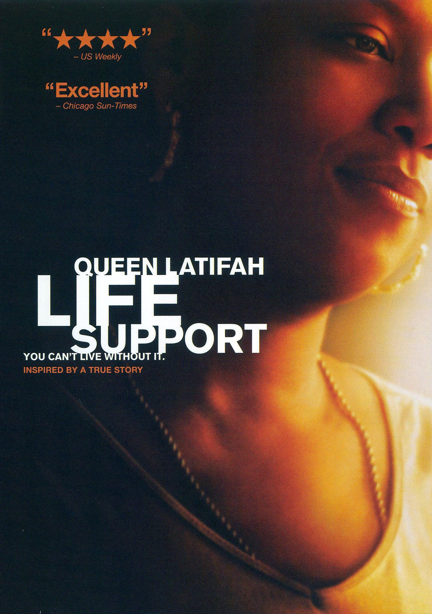 Life Support cover art