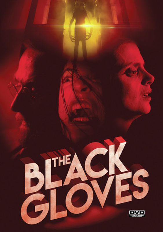 Black Gloves cover art