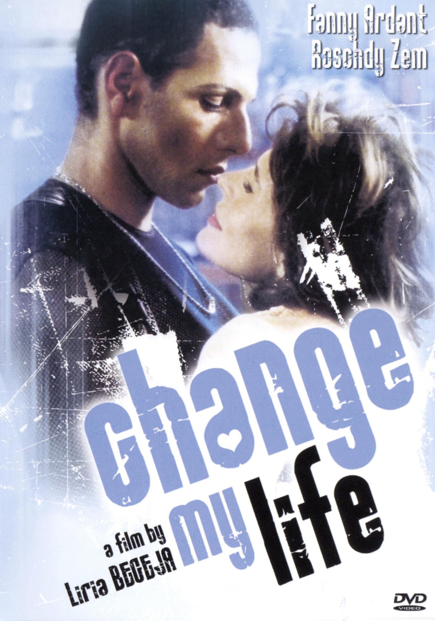 Change My Life cover art
