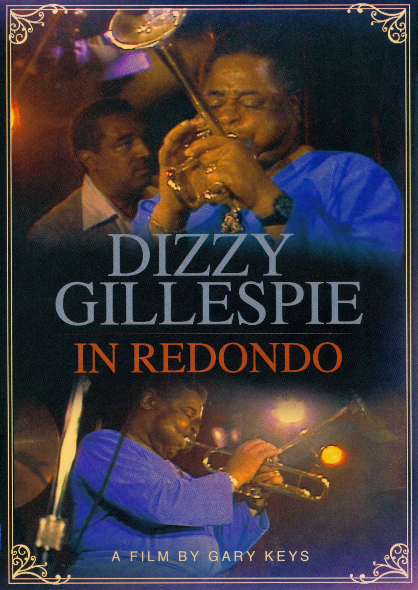 In Redondo cover art