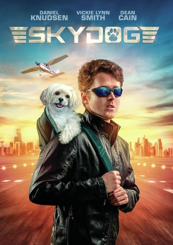 Skydog cover art