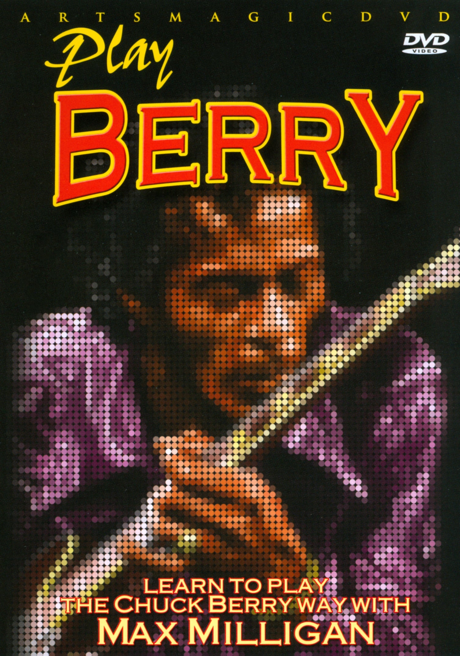 Play Berry cover art
