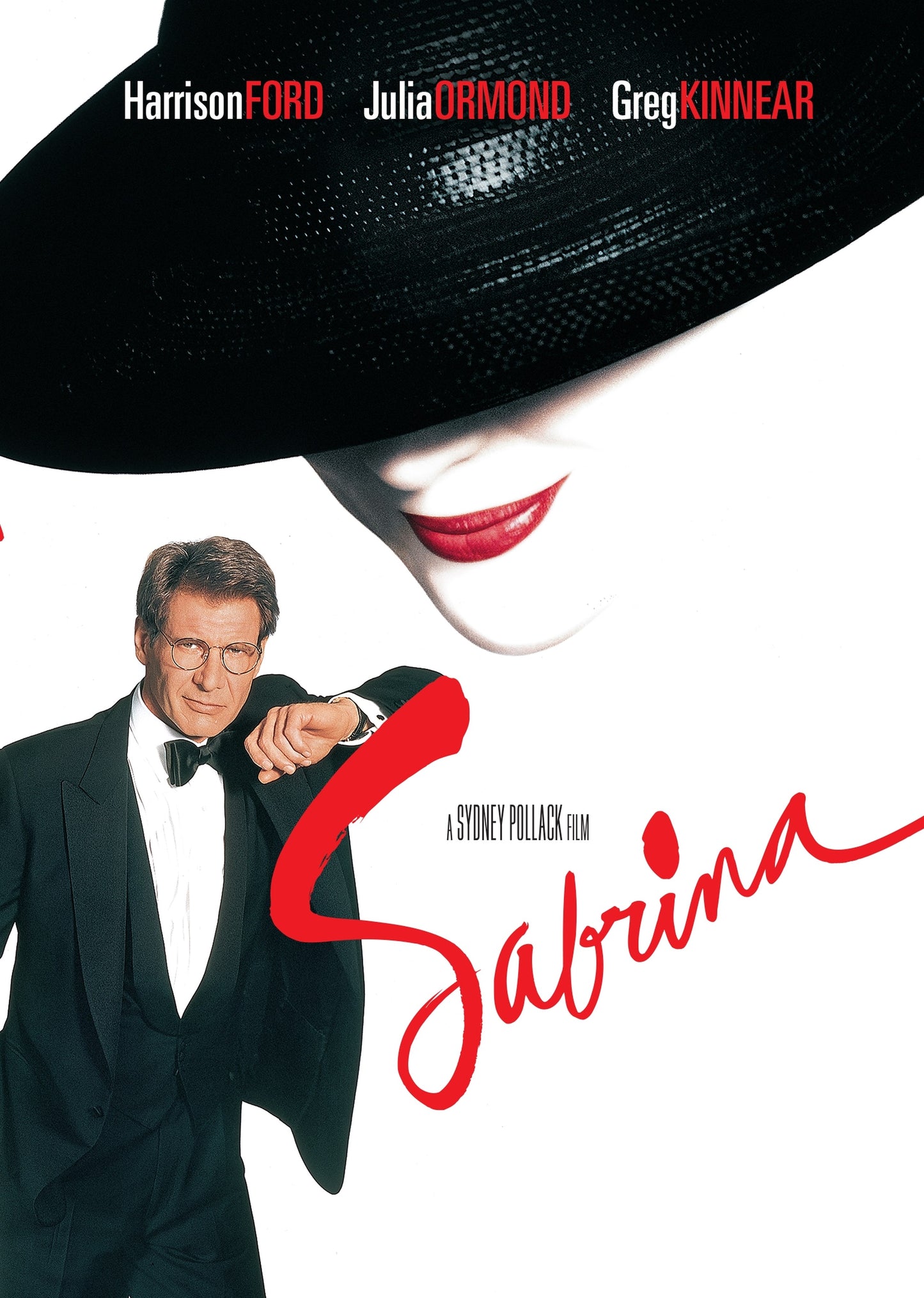 Sabrina cover art