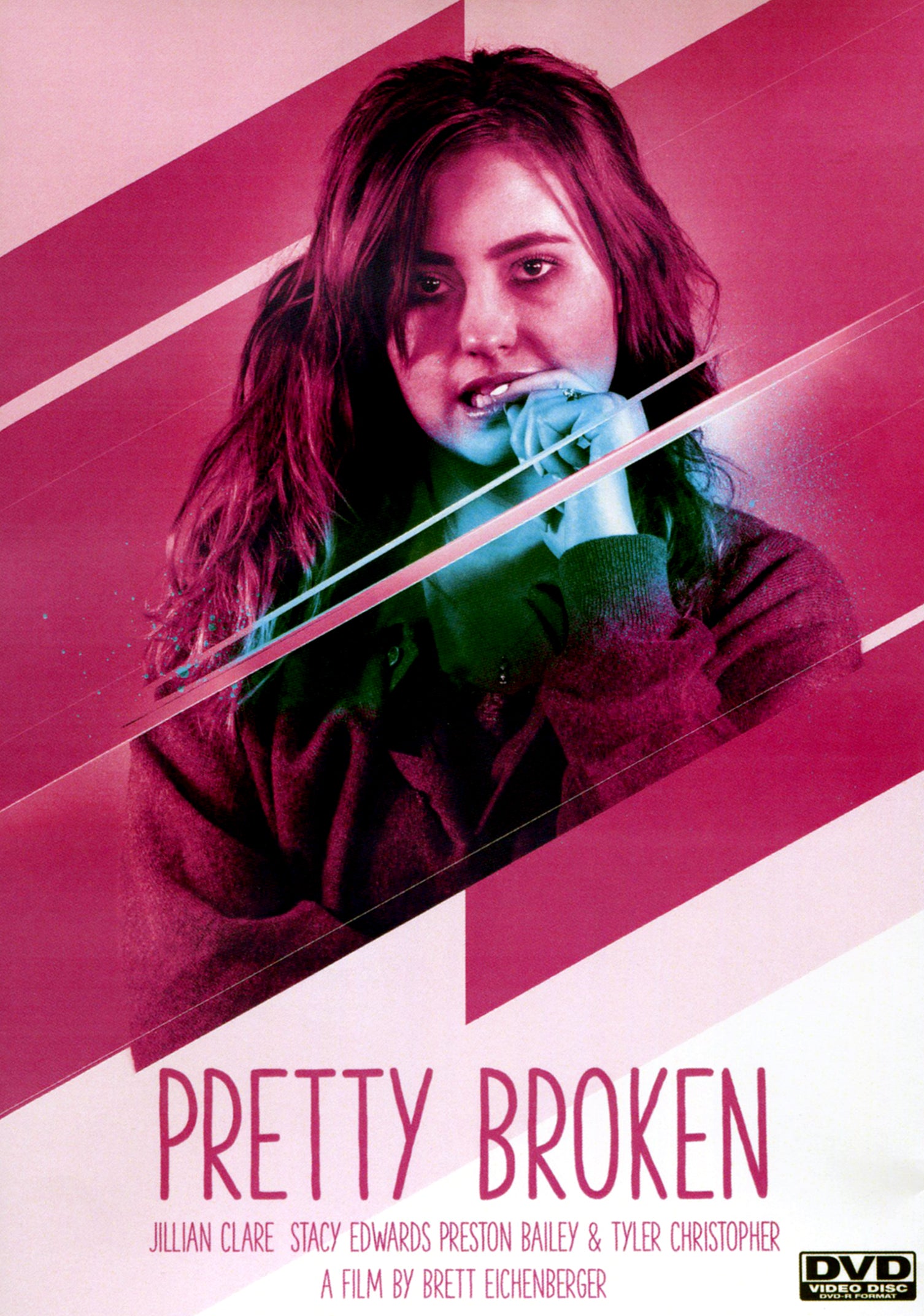 Pretty Broken cover art