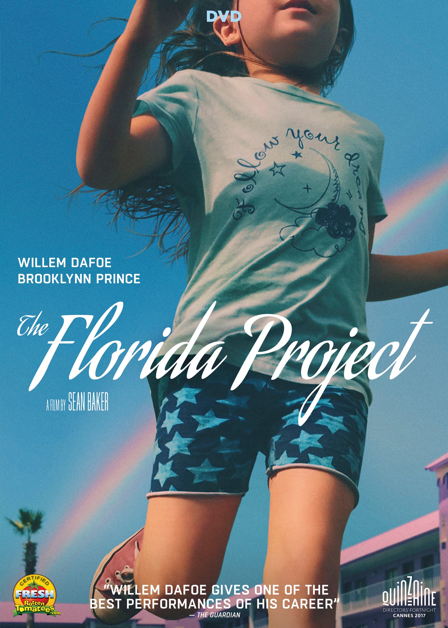 Florida Project cover art