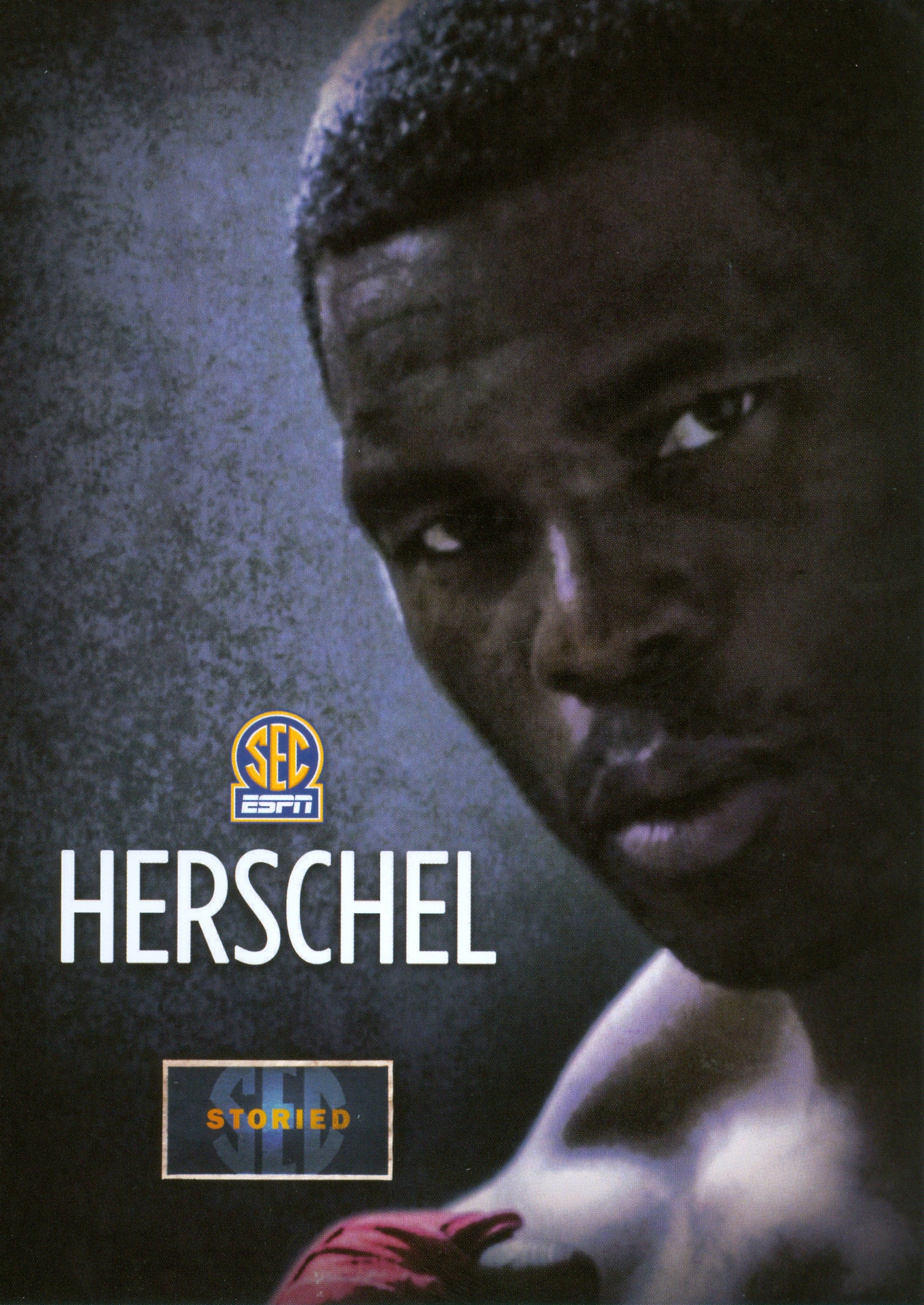 Herschel cover art