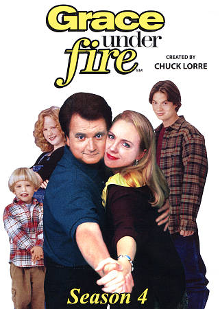 SEASON 4 cover art