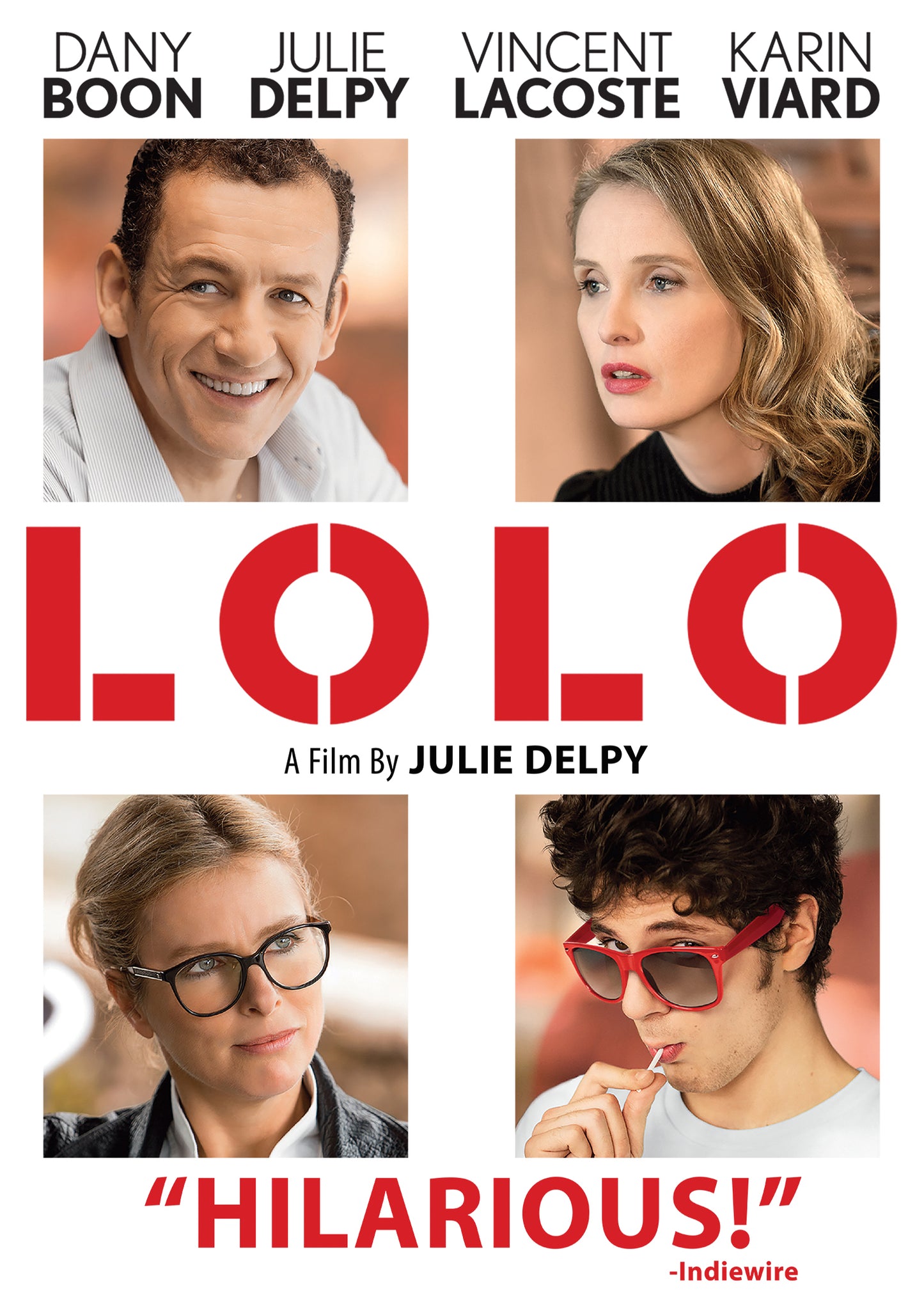 Lolo cover art