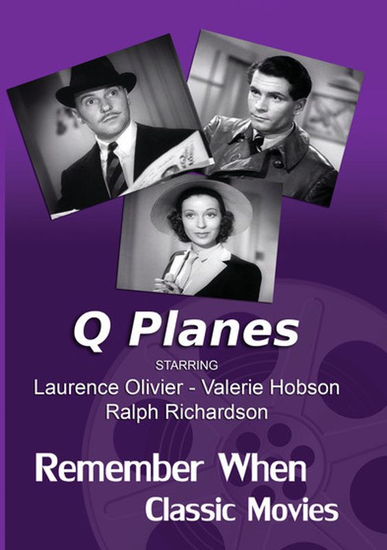 Q Planes cover art