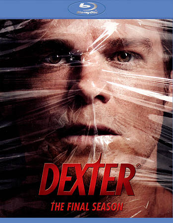 Dexter: The Final Season cover art