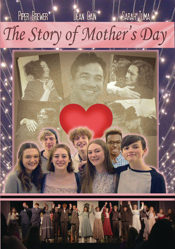 Story of Mother's Day cover art
