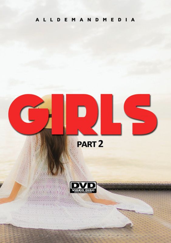 Girls 2 cover art