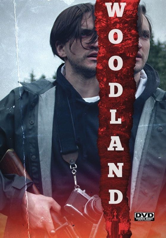 Woodland cover art