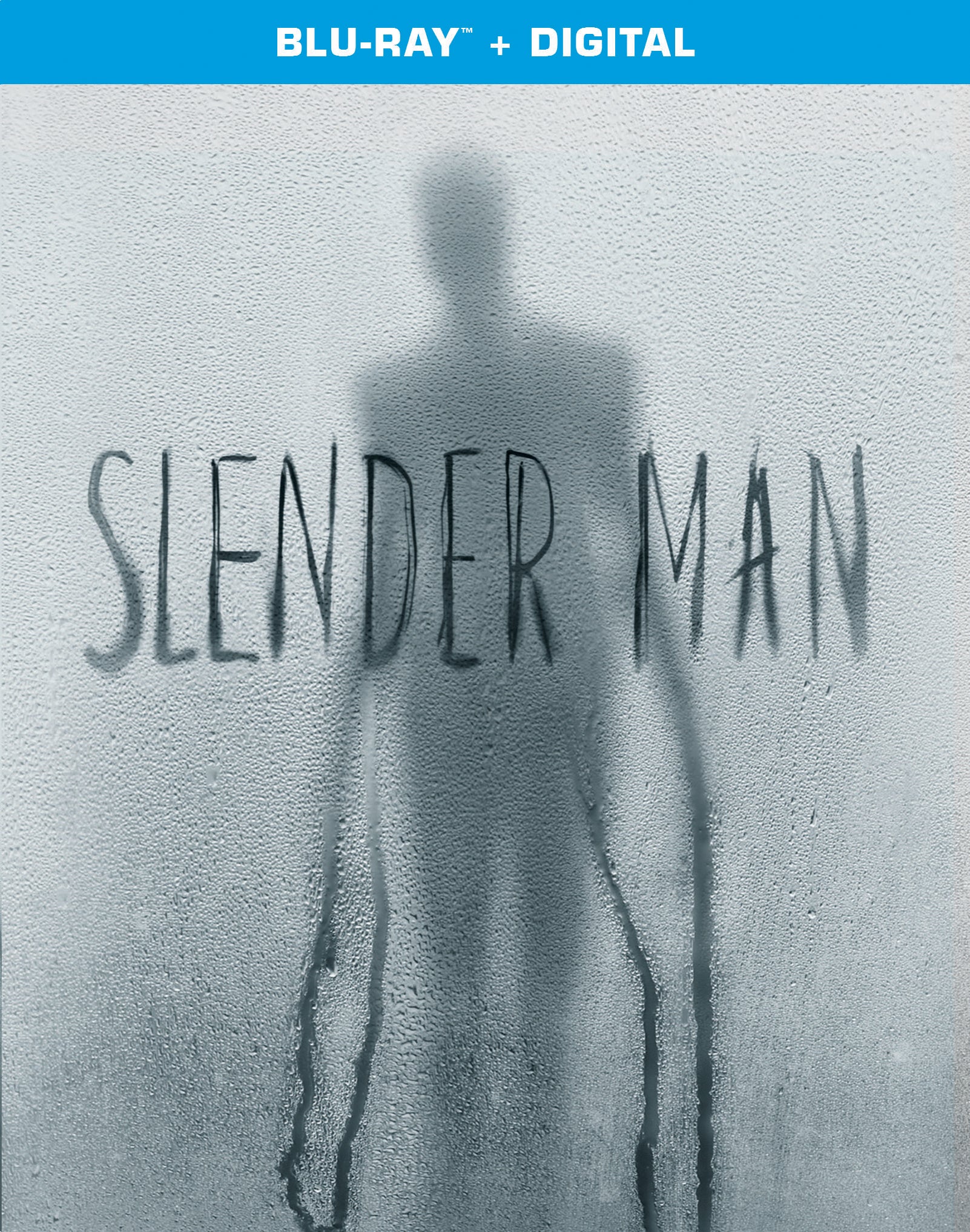 Slender Man [Includes Digital Copy] [Blu-ray] cover art