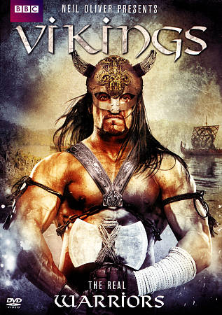 Vikings cover art
