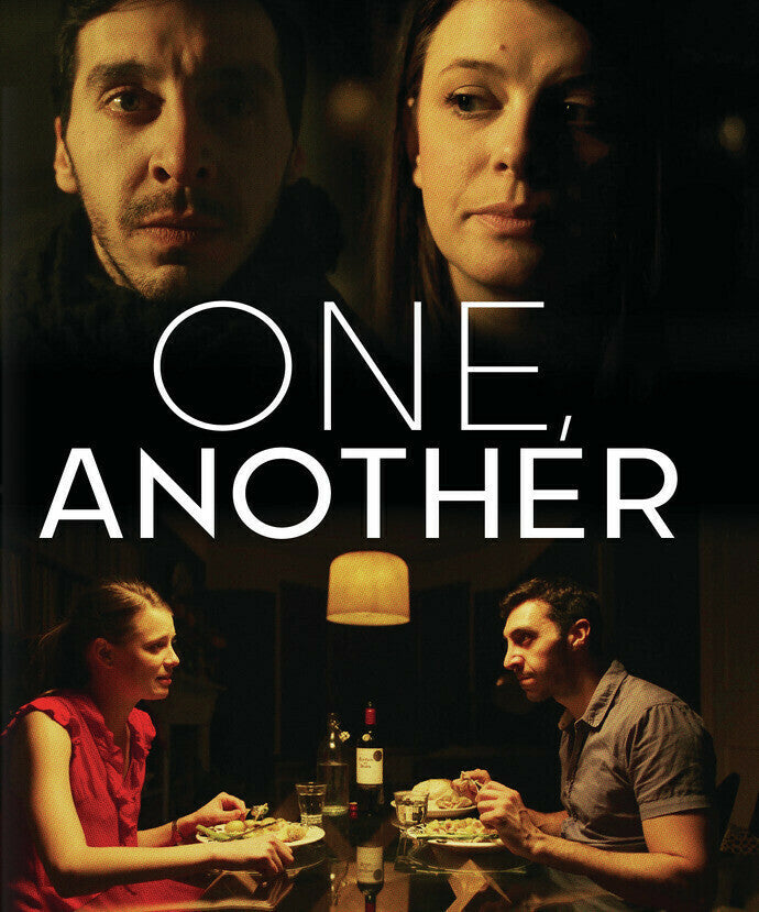 One, Another [Blu-ray] cover art