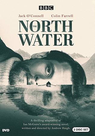 North Water cover art