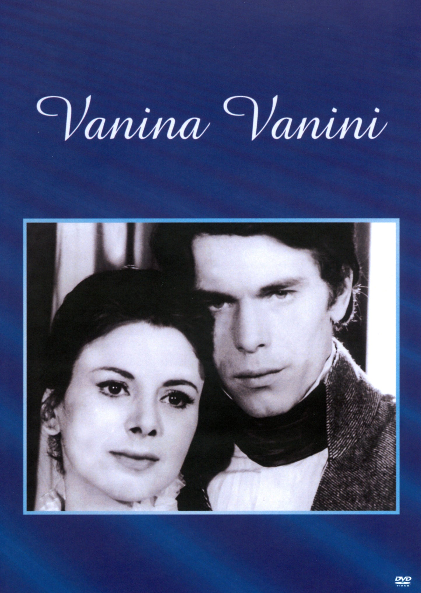 Vanina Vanini cover art