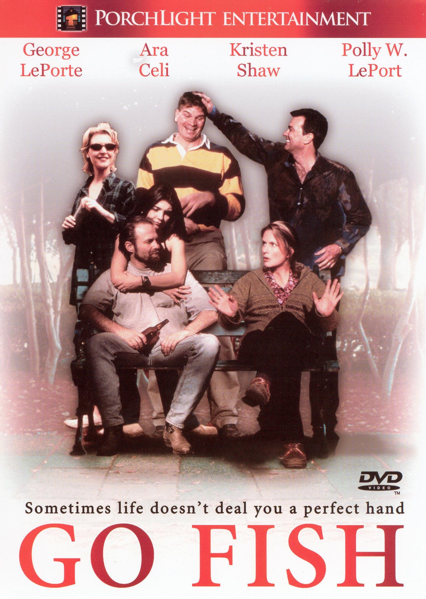 Go Fish cover art