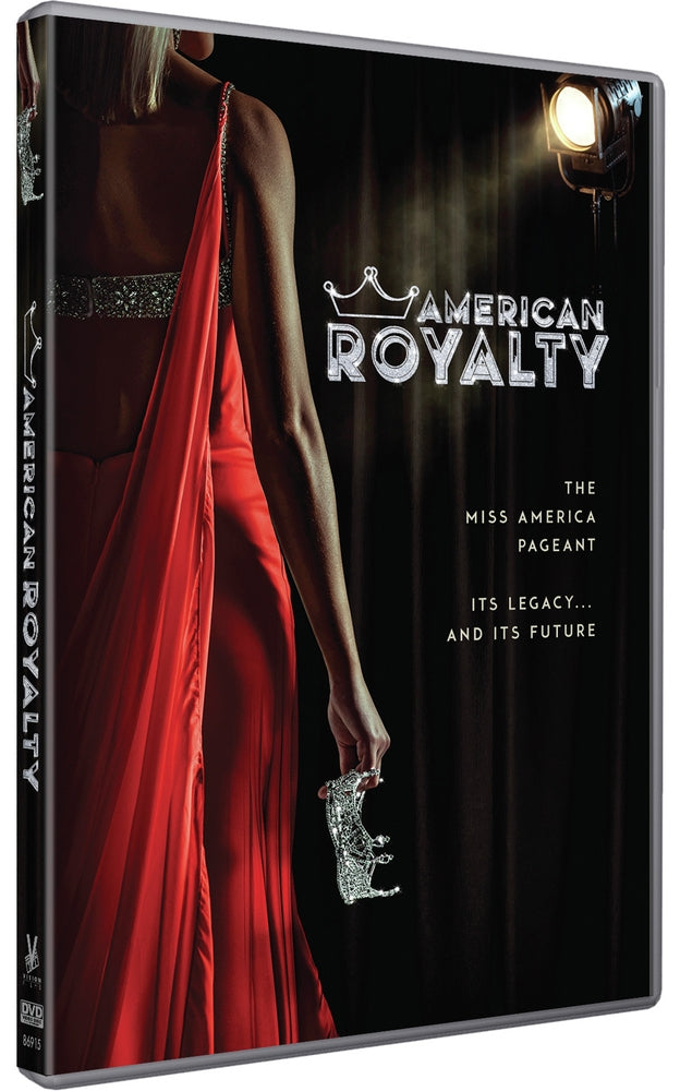 American Royalty cover art