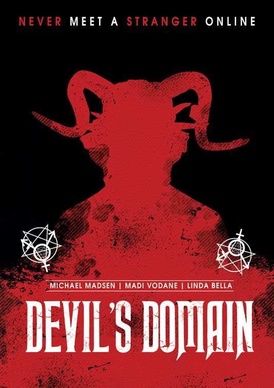 DevilS Domain cover art