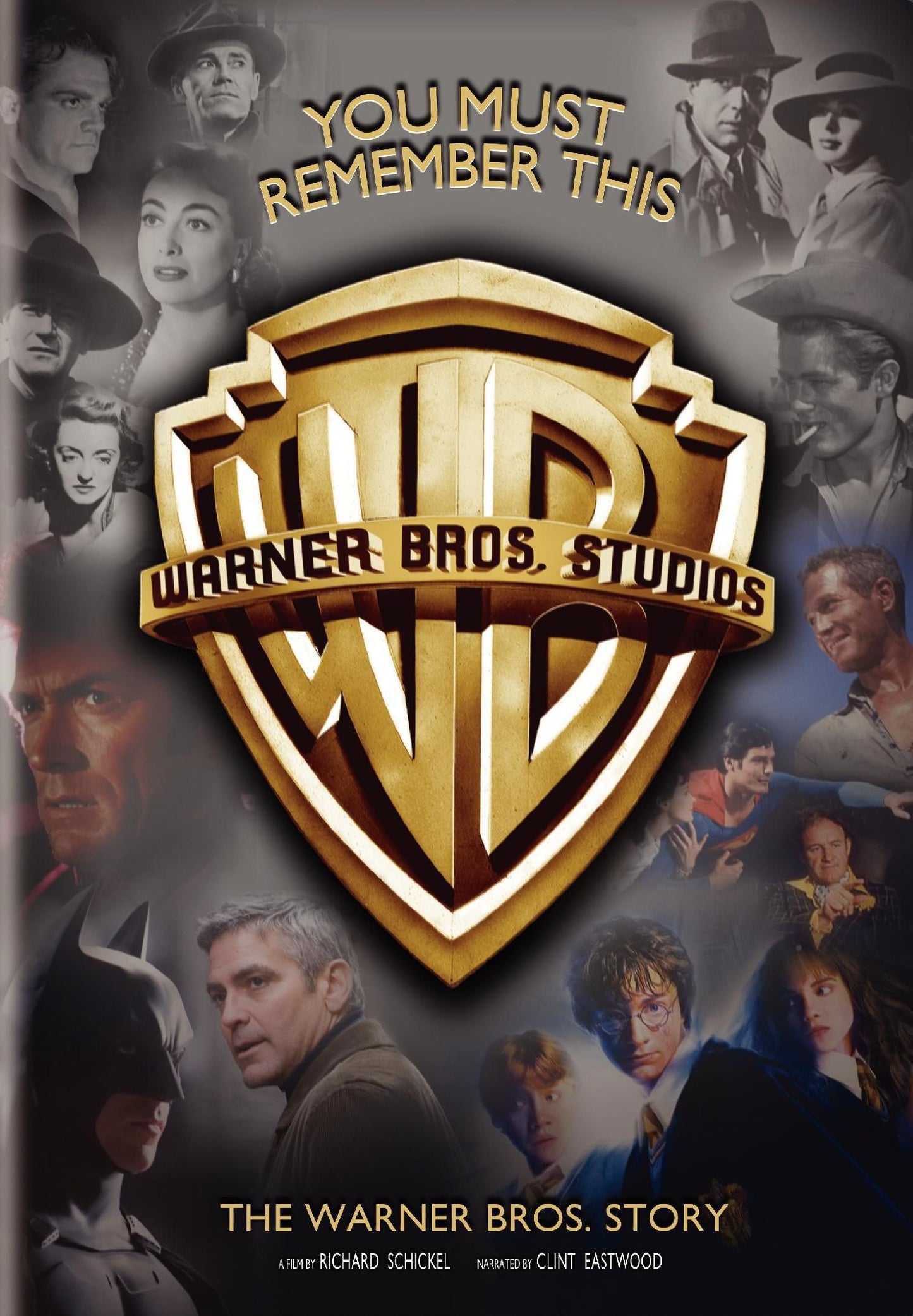 You Must Remember This [2 Discs] cover art