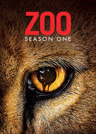 Zoo: The First Season cover art