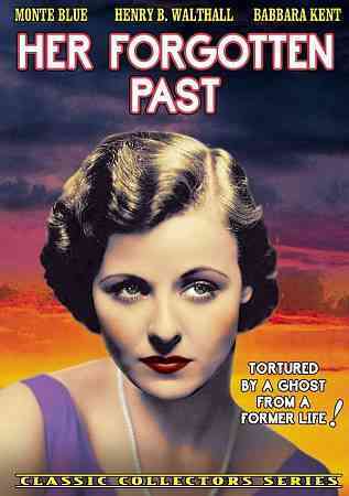 Her Forgotten Past cover art
