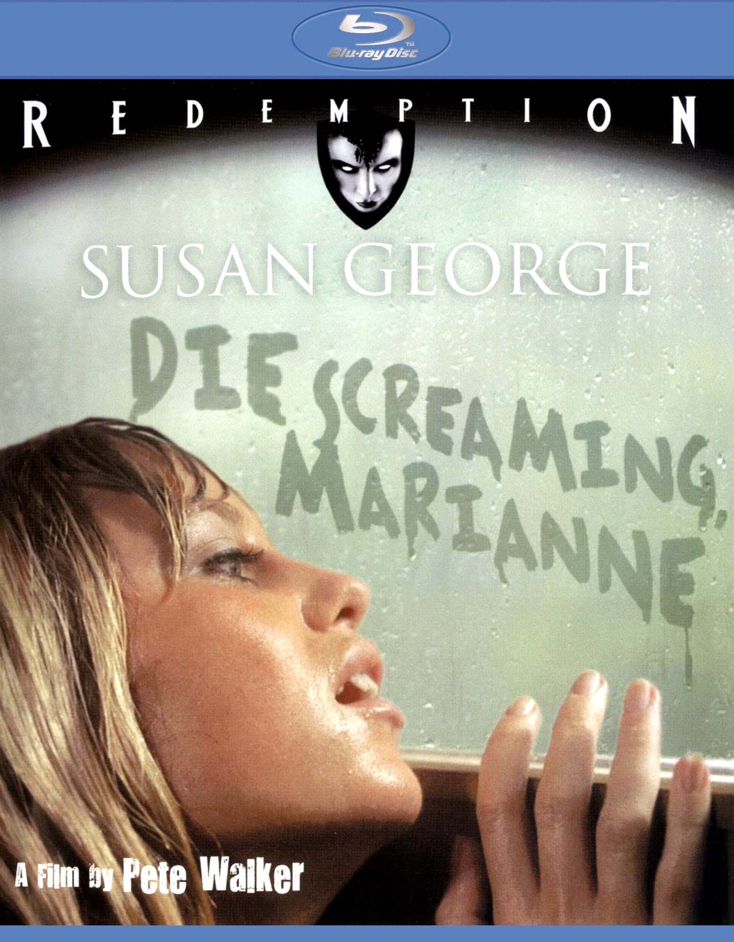 Die Screaming, Marianne [Blu-ray] cover art