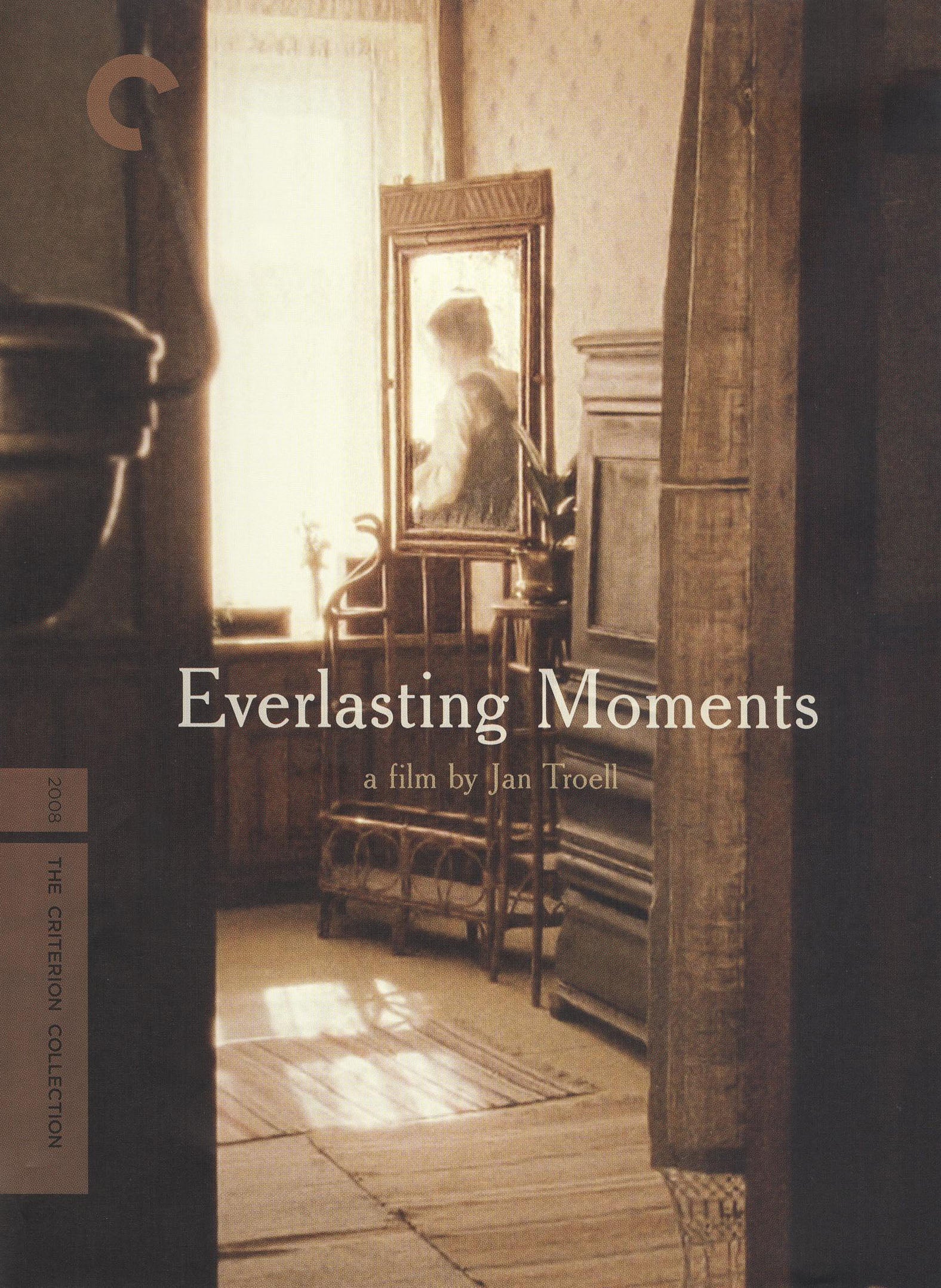 Everlasting Moments [Criterion Collection] cover art